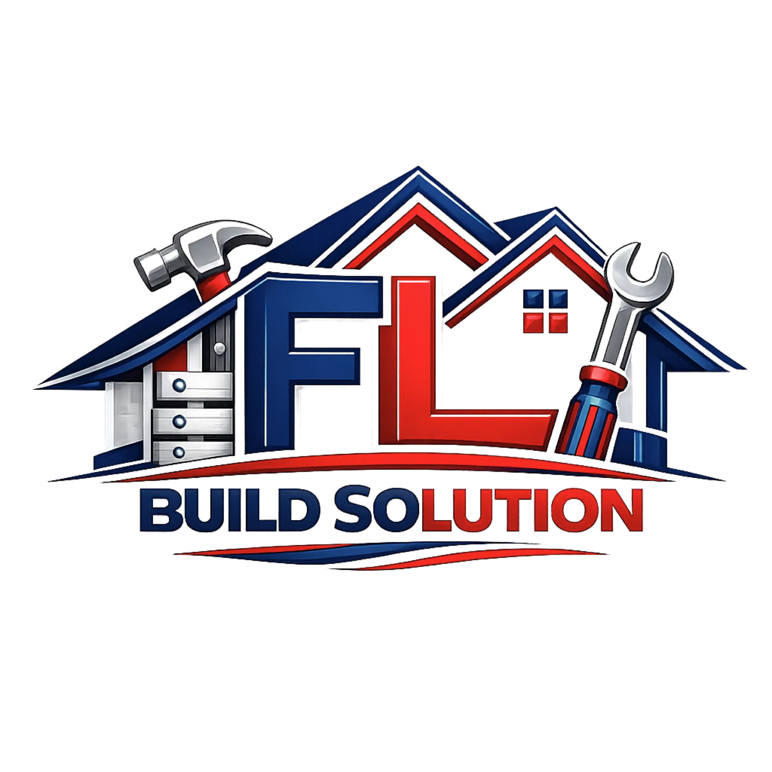 FL Build Solution - Logo 1080x1080 webp SF